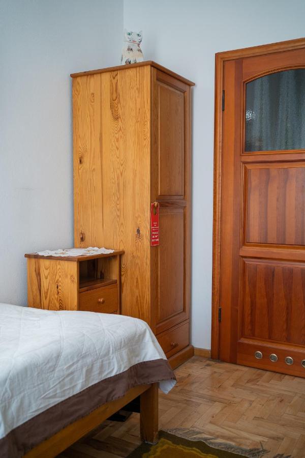 Kolory Frühstückspension 3*