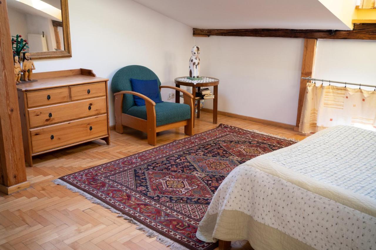 Frühstückspension Kolory 3*
