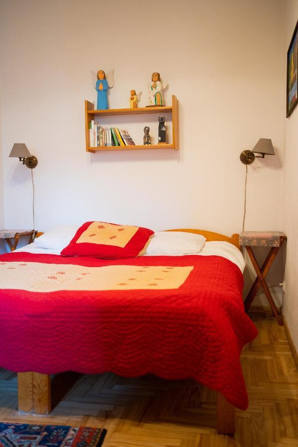 Frühstückspension Kolory 3*