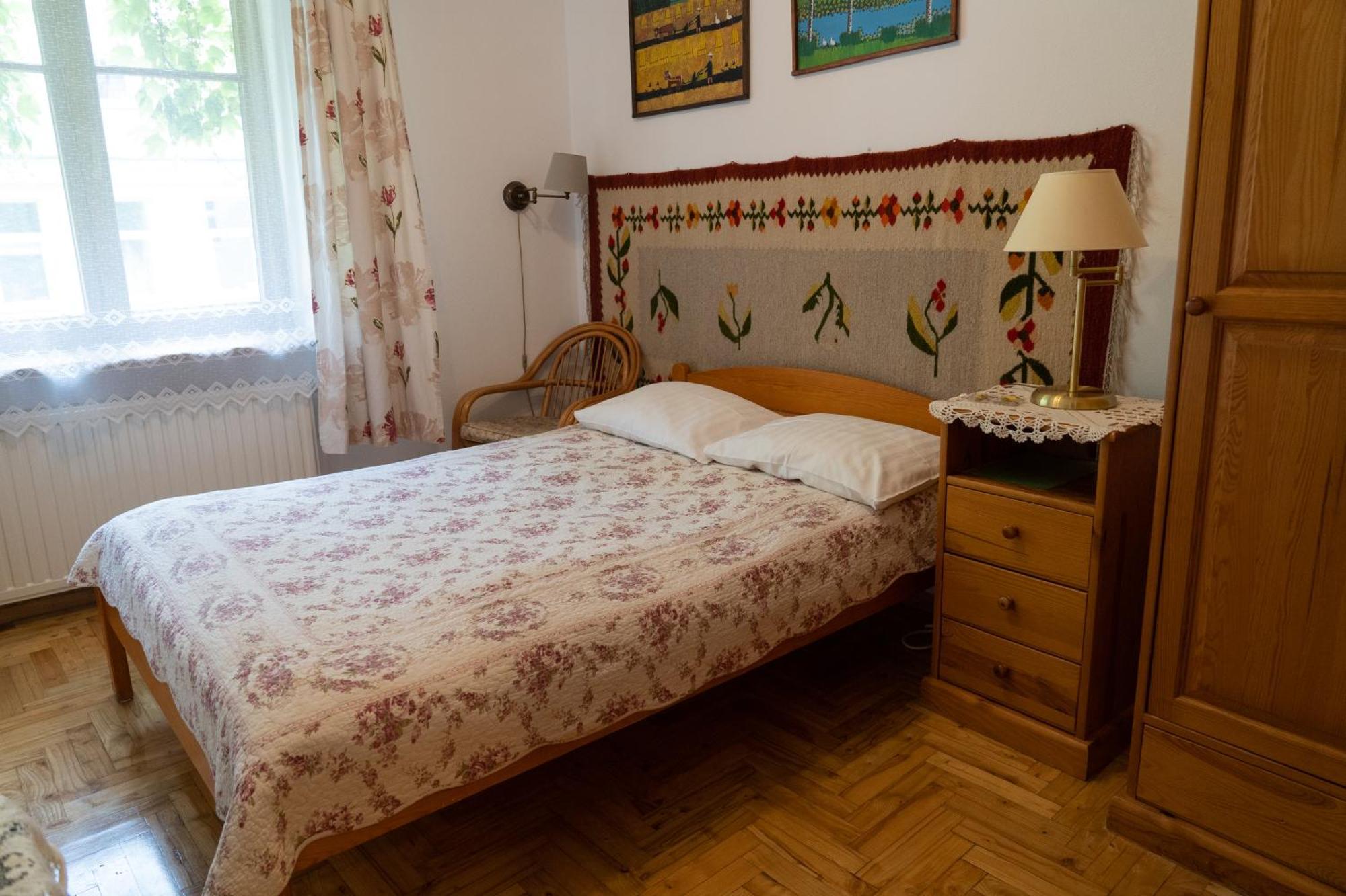 Frühstückspension Kolory Krakau