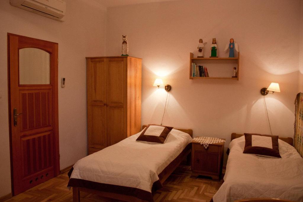 Frühstückspension Kolory 3*
